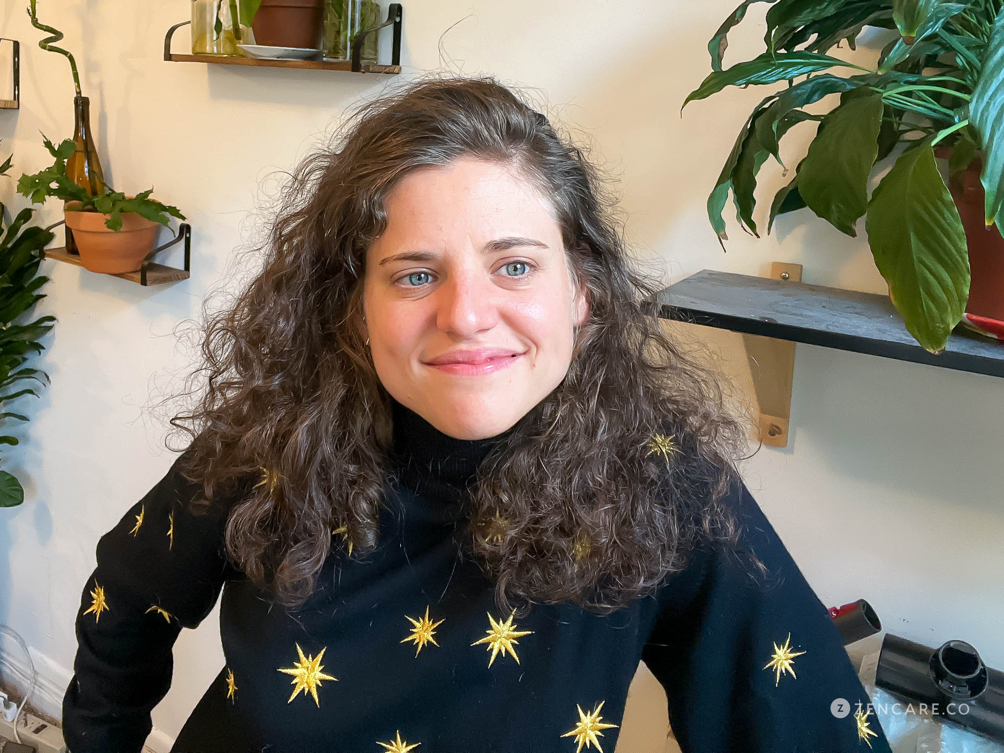 Henna Warman, Psychiatric nurse practitioner in New York — Zencare